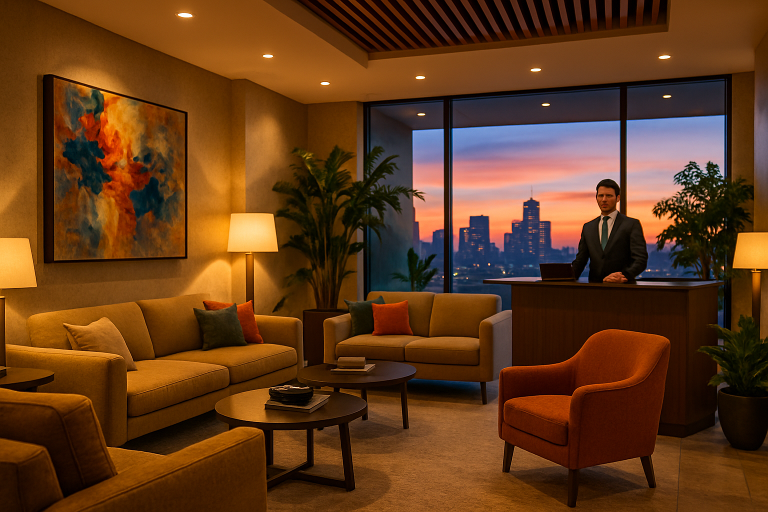 hotel digital marketing