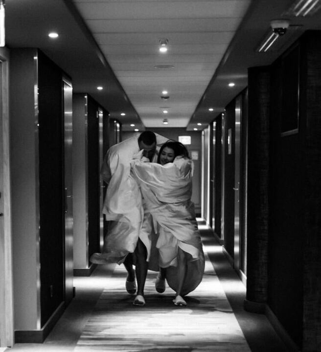 saint valentine hotel