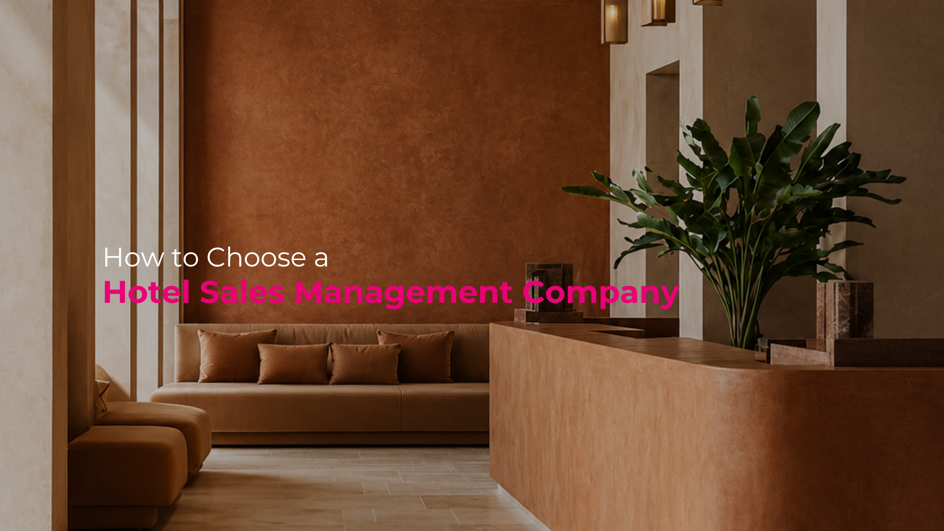 Loguers Hotel Sales & Marketing